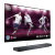 LG OLED65WX9LA 65" 4K Ultra HD OLED TV with Freeview