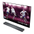 LG OLED65WX9LA 65" 4K Ultra HD OLED TV with Freeview