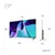 LG OLED77B42LA 77" 4K OLED Smart TV
