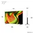 LG OLED77B56LA 77" 4K OLED Smart TV