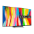 LG OLED77C26LD 77 Inch 4K OLED Smart TV with Voice Assistants 