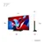LG OLED77C46LA 77" 4K OLED EVO Smart TV