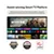 LG OLED77C46LA 77" 4K OLED EVO Smart TV
