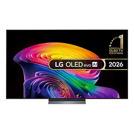 LG OLED77C66LB 77" 4K OLED 4K Smart TV