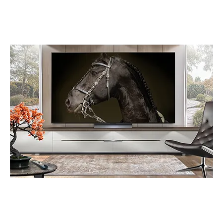 LG OLED77C66LB 77" 4K OLED 4K Smart TV