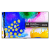 LG OLED77G26LA 77 Inch 4K OLED Smart TV with Voice Assistants