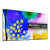 LG OLED77G26LA 77 Inch 4K OLED Smart TV with Voice Assistants