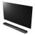 LG OLED77W9PLA 77" Ultra HD 4K OLED TV Black with Freeview
