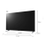 LG OLED77ZX9LA 77" Smart 8K OLED TV with Freeview