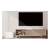 LG QP5WDGBRLLK 5.1ch Soundbar - White