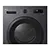 LG RHX1009NMK 9kg Heat Pump Tumble Dryer - Grey