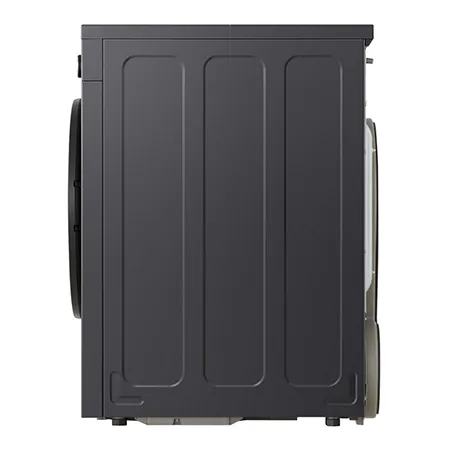 LG RHX1009NMK 9kg Heat Pump Tumble Dryer - Grey
