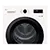 LG RHX1009NWK 9kg Heat Pump Tumble Dryer - White