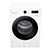 LG RHX1009NWK 9kg Heat Pump Tumble Dryer - White
