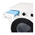 LG RHX1009NWK 9kg Heat Pump Tumble Dryer - White