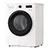 LG RHX1009NWK 9kg Heat Pump Tumble Dryer - White
