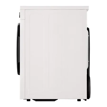 LG RHX1009NWK 9kg Heat Pump Tumble Dryer - White