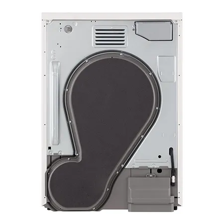 LG RHX1009NWK 9kg Heat Pump Tumble Dryer - White