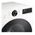 LG RHX5009TWB 9kg Heat Pump Tumble Dryer - White