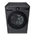 LG RHX7010TBB 10kg Heat Pump Tumble Dryer - Black