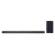 LG SL6YDGBRLLK Flat 3.1Ch Soundbar + Subwoofer with DTS Virtual X