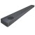 LG SL6YDGBRLLK Flat 3.1Ch Soundbar + Subwoofer with DTS Virtual X