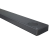 LG SL6YDGBRLLK Flat 3.1Ch Soundbar + Subwoofer with DTS Virtual X