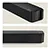 LG SQM1 Soundbar Speaker 2.0 Channels 40 W - Black