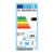 LG 40UF695V 40" Smart UHD 4K LED TV in Black with Freeview HD & Built-in Wi-Fi Ex-display model