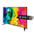 LG 50UH635V 50" Smart 4K Ultra HD LED TV with FreeviewPlay HDRPRO & webOS 3.0 & Freesat.Ex-Display