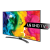 LG 49UH661V 49" Smart UHD 4K HDR Pro LED TV  ULTRA Luminance - with Freeview HD and Built-in Wi-Fi - in Dark Gun Metal.Ex-Display