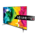 LG 55UH750V 55" Smart 4K Ultra HD LED TV with Freeview HD HDRPRO & webOS 3.0 & Freesat
