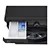 LG W4X1095NNK 9kg/5kg 1400 Spin Washer Dryer - Gloss Black