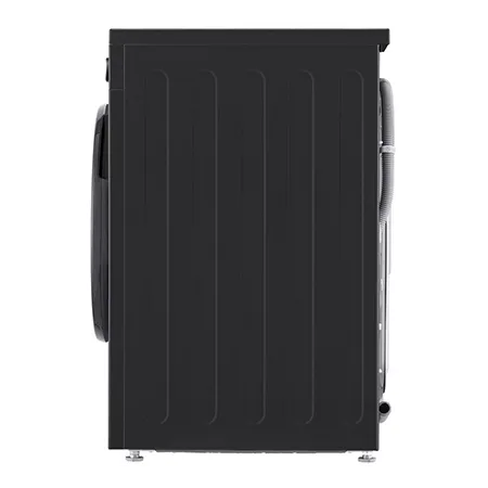 LG W4X1095NNK 9kg/5kg 1400 Spin Washer Dryer - Gloss Black