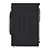 LG W4X1095NNK 9kg/5kg 1400 Spin Washer Dryer - Gloss Black
