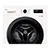 LG W4X1095NWK 9kg/5kg 1400 Spin Washer Dryer - White
