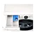 LG W4X1095NWK 9kg/5kg 1400 Spin Washer Dryer - White