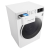 LG W5J6AM0WW 8kg Washer / 4kg Condensor Dryer with multiple Wash Programs and Smart ThinQâ„¢ connectivity