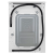 LG W5J6AM0WW 8kg Washer / 4kg Condensor Dryer with multiple Wash Programs and Smart ThinQâ„¢ connectivity
