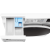 LG W5J6AM0WW 8kg Washer / 4kg Condensor Dryer with multiple Wash Programs and Smart ThinQâ„¢ connectivity