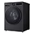 LG WHX9516TBC 11kg/6kg 1400 Spin Washer Dryer - Black