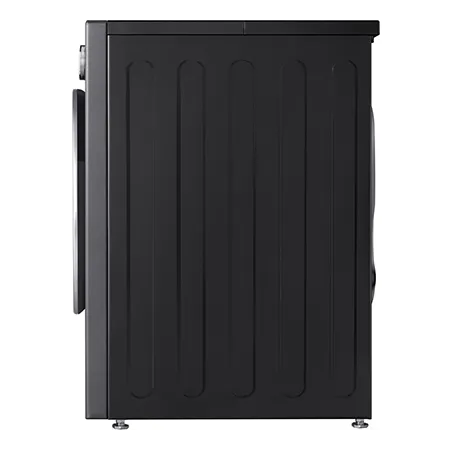 LG WHX9516TBC 11kg/6kg 1400 Spin Washer Dryer - Black