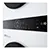 LG WT1210WWF 12kg/10kg 1400 Spin Wash Tower - White