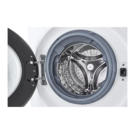 LG WT1210WWF 12kg/10kg 1400 Spin Wash Tower - White