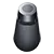 LG XO3QBK XBOOM  Bluetooth Speaker  Charcoal Black