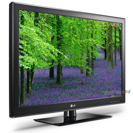 LG 32LS3400 32