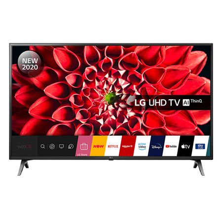 Lg 55un70006la 55 Inch Smart Uhd 4k Led Tv Black With Freeview
