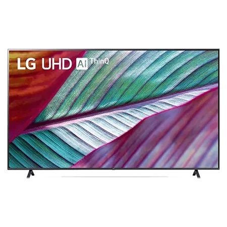 LG 75UR78006LK Televisor Smart TV 75 Direct LED UHD 4K HDR