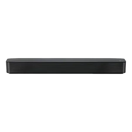 LG SQM1 Soundbar Speaker 2.0 Channels 40 W - Black