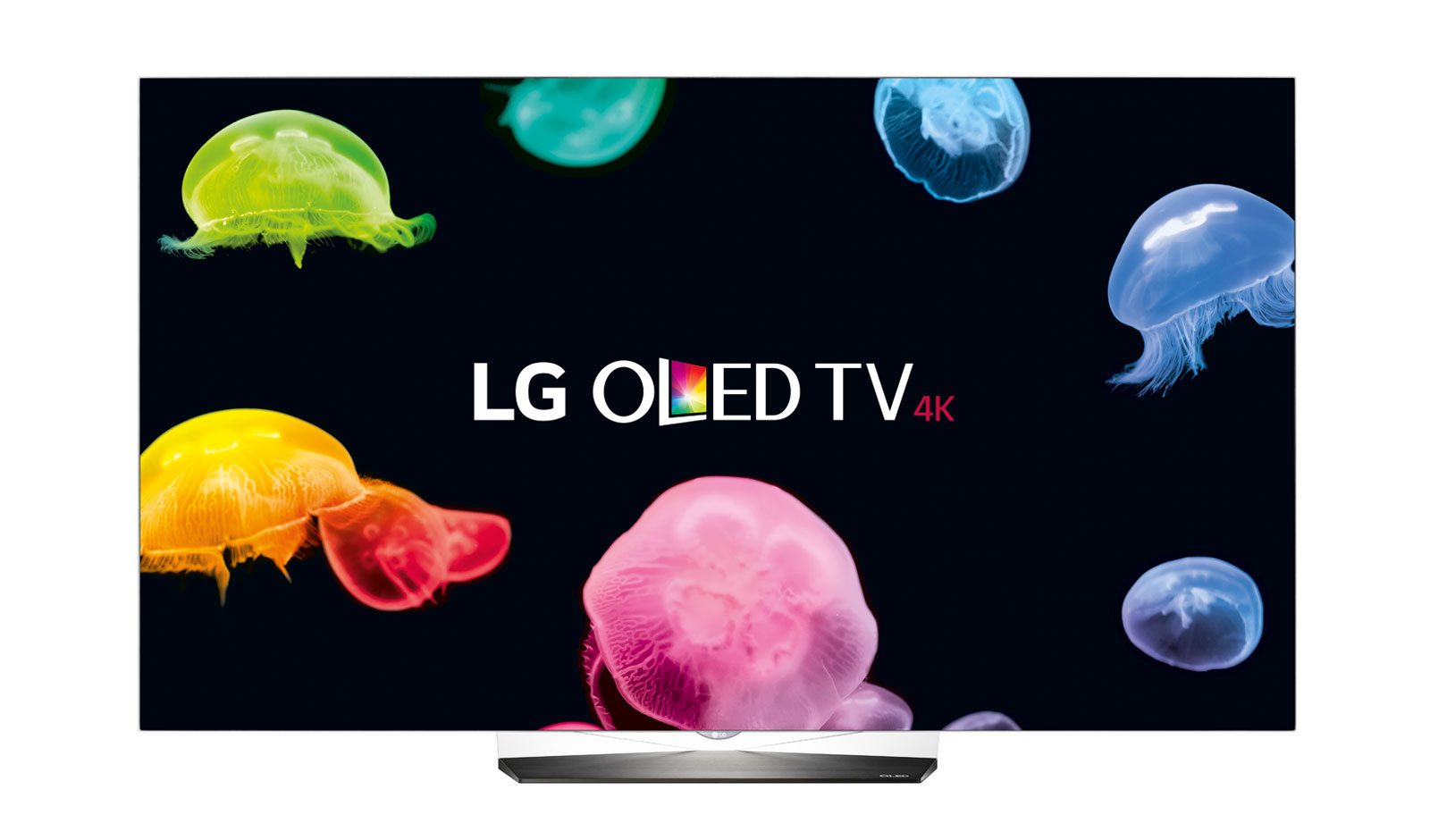 LG OLED55B6V, 55 inch Smart UHD 4K OLED HDR TV with webOS3 Black